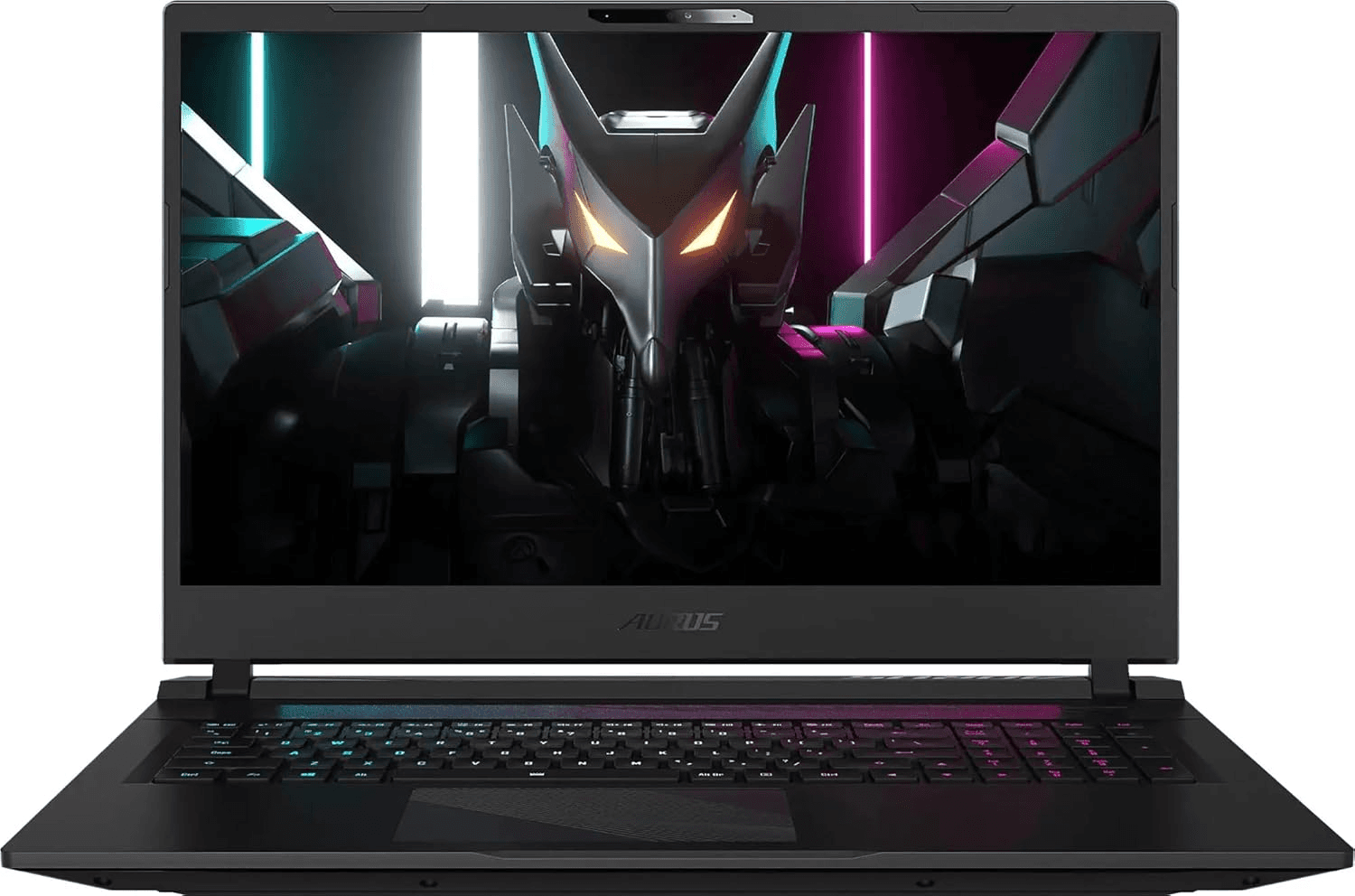 GIGABYTE Aorus 17 Gaming Laptop 2024 17.3” WQHD 2560 x 1440 240hz Intel Core i7-13700H NVIDIA GeForce RTX 4070 8GB GDDR6 64GB DDR5 4TB SSD Three-Zone RGB Keyboard Thunderbolt 4 Windows 10 Pro